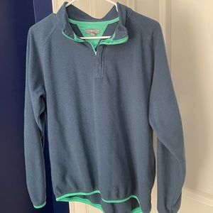 PETER MILLAR FLEECE PERFECT CONDITION